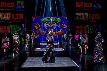 Jonathan Morales confirma en China el alcance internacional de No Name