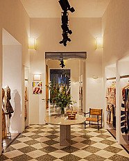 Zimmermann suma una nueva tienda en México