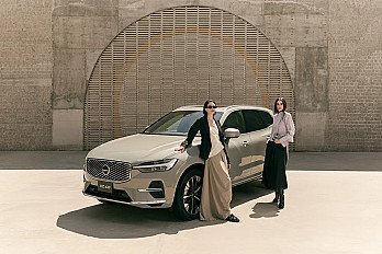 Volvo Fashion Week México presenta la campaña de su edición en Guadalajara