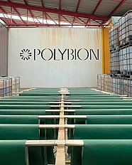 Polybion es seleccionada como Deep Tech Pioneer por Hello Tomorrow