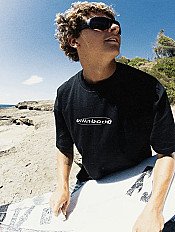 Billabong entra en el mercado de la óptica