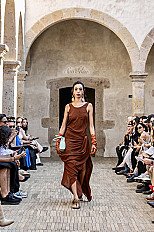 Volvo Fashion Week México avanza en Guadalajara con una jornada centrada en narrativa y construcción
