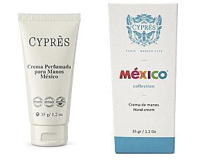 Cyprès lleva su experiencia olfativa al Tianguis Turístico 2026 en Acapulco