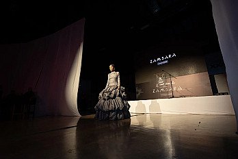 El Fashion Show Anáhuac Mayab presenta una colección de 91 looks en su edición 11