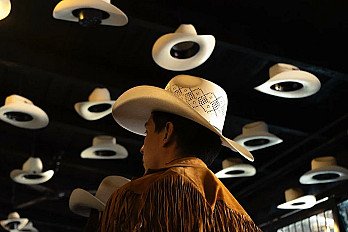 La Feria Nacional del Sombrero prepara su sexta edición en Guanajuato