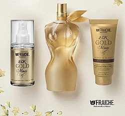 Fraiche lanza un kit especial para el Día de las Madres
