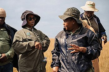 Bestseller anuncia que invertirá 3 millones de dólares en la regeneración de la naturaleza en Sudáfrica