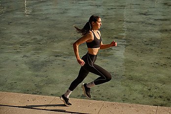 Oysho se suma como patrocinador de Rock ‘n’ Roll Running Series en la Ciudad de México