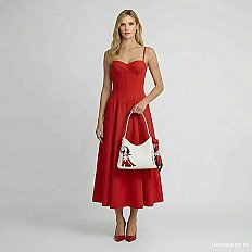 Cloe lanza una colección inspirada en Olive Oyl