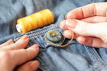 La industria mexicana de la moda mantiene caídas en empleo y horas trabajadas al cierre del primer trimestre