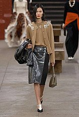 Las grandes casas europeas de moda vuelven a apostar por el mercado estadounidense