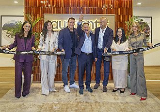 Authentic Brands Group establece su sede para América Latina en la Ciudad de México
