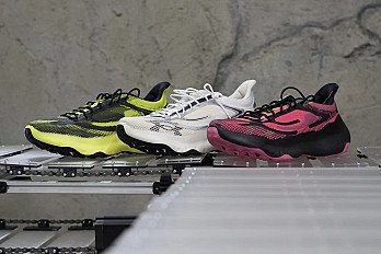 Street Fever 2026 traerá colaboraciones de Reebok, New Balance y Ed Hardy