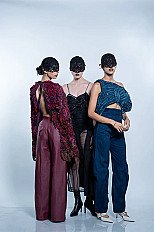 Jannette Klein reafirma su lugar entre las principales escuelas de moda del mundo