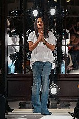 Rabanne y Olivier Rousteing, ¿colaboración a la vista?