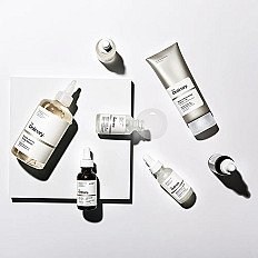 The Ordinary amplía su red de distribución digital en México con Mercado Libre