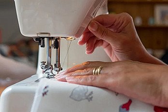 La industria textil y de confección en México acumula la pérdida de más de 100 000 empleos formales desde 2020