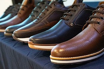 Empresas guanajuatenses de calzado y cuero apuntan a Centroamérica con el Showroom Guatemala 2026
