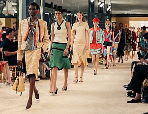 Chanel va por otra boutique insignia en México y apunta a Los Cabos
