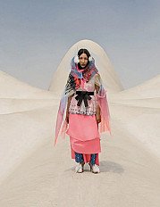 Treinta diseñadores y artistas mexicanos llevan su trabajo a Berlín