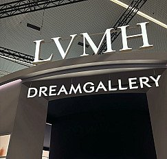 En VivaTech 2026, ChatGPT se convierte en el nuevo escaparate de las marcas