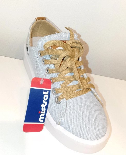 ZAPATILLAS LUXEMBURGO