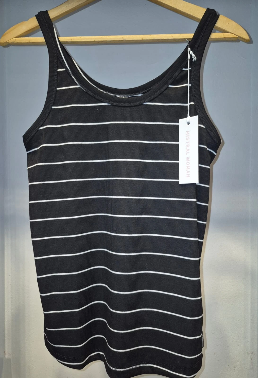 MUSCULOSA DE MORLEY
