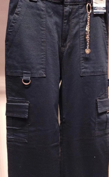 PANTALON CARGO