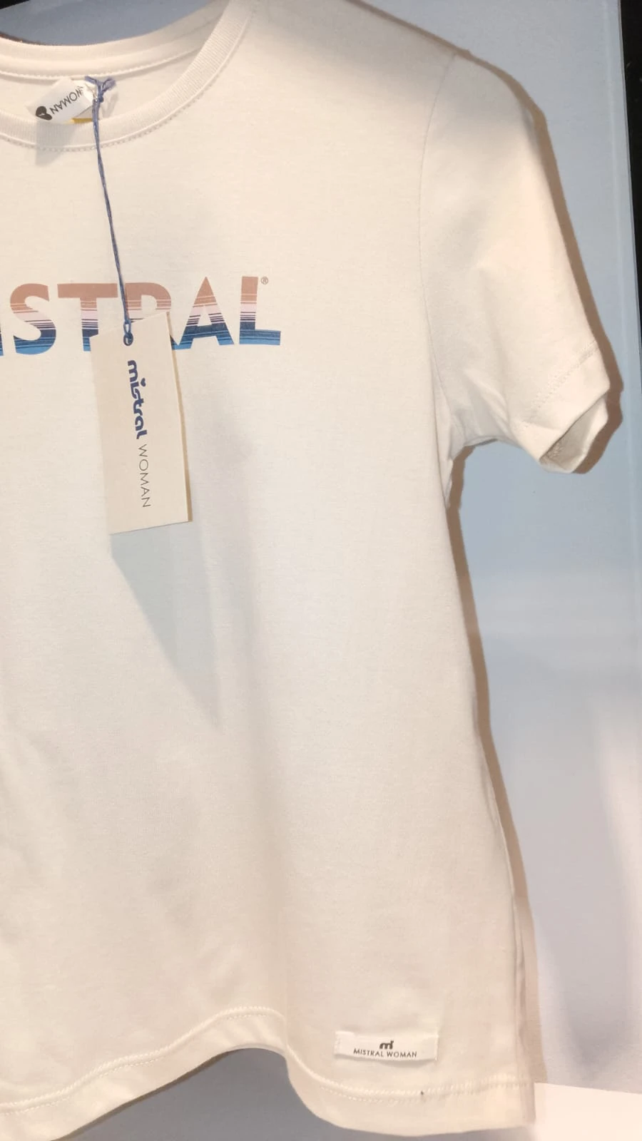 REMERA ALGODON - 100% ALGODON CON ESTAMPA - 2