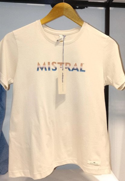 REMERA ALGODON - 100% ALGODON CON ESTAMPA - 2