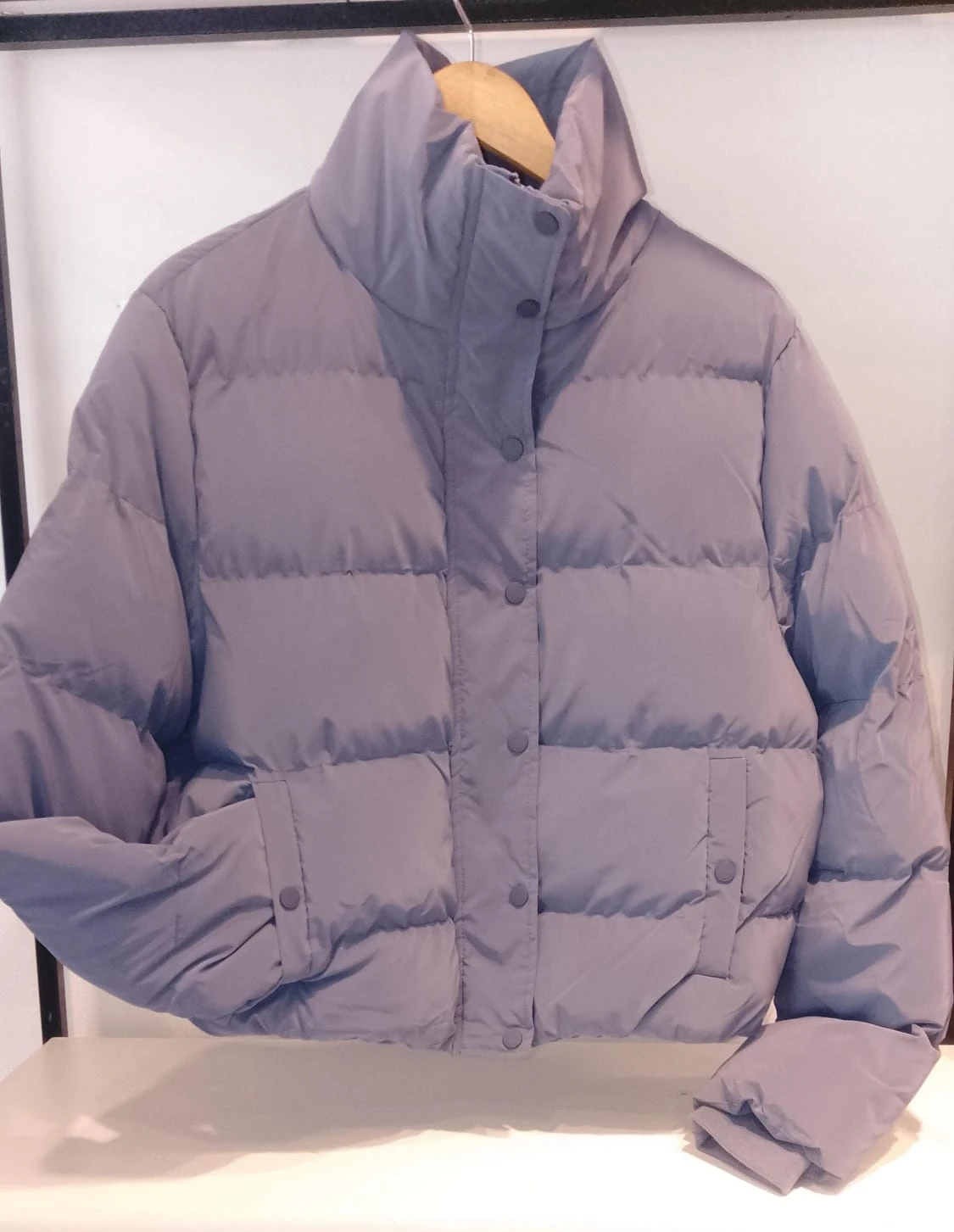 CAMPERA - PUFFER