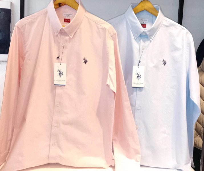 CAMISA POLO