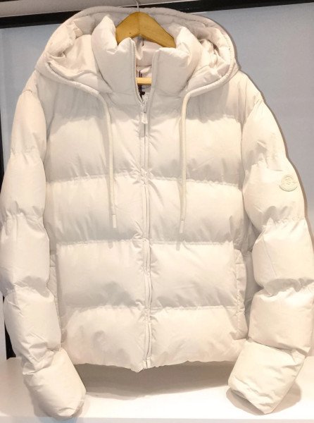 CAMPERA CHARLOTTE