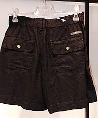 SHORT Y POLLERAS