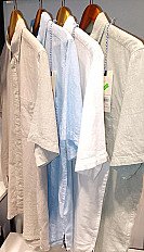CAMISAS