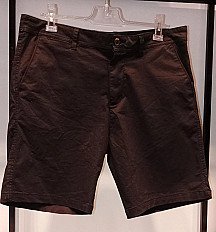 BERMUDAS